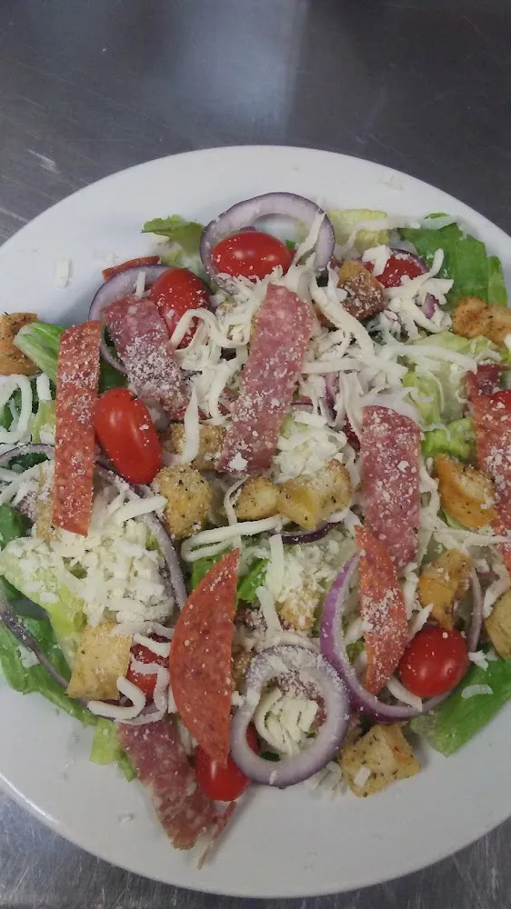Special Salad